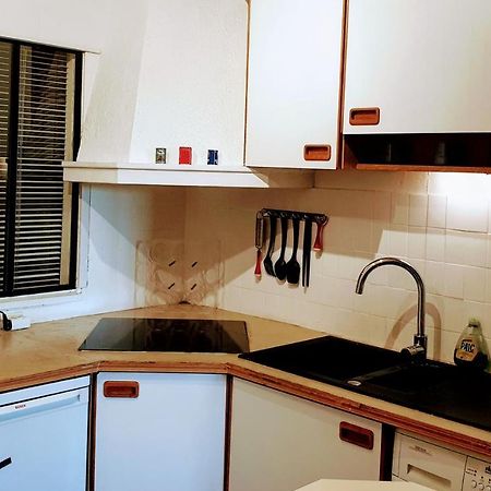 Appartement Panier Vieux Port Marseille Exteriér fotografie