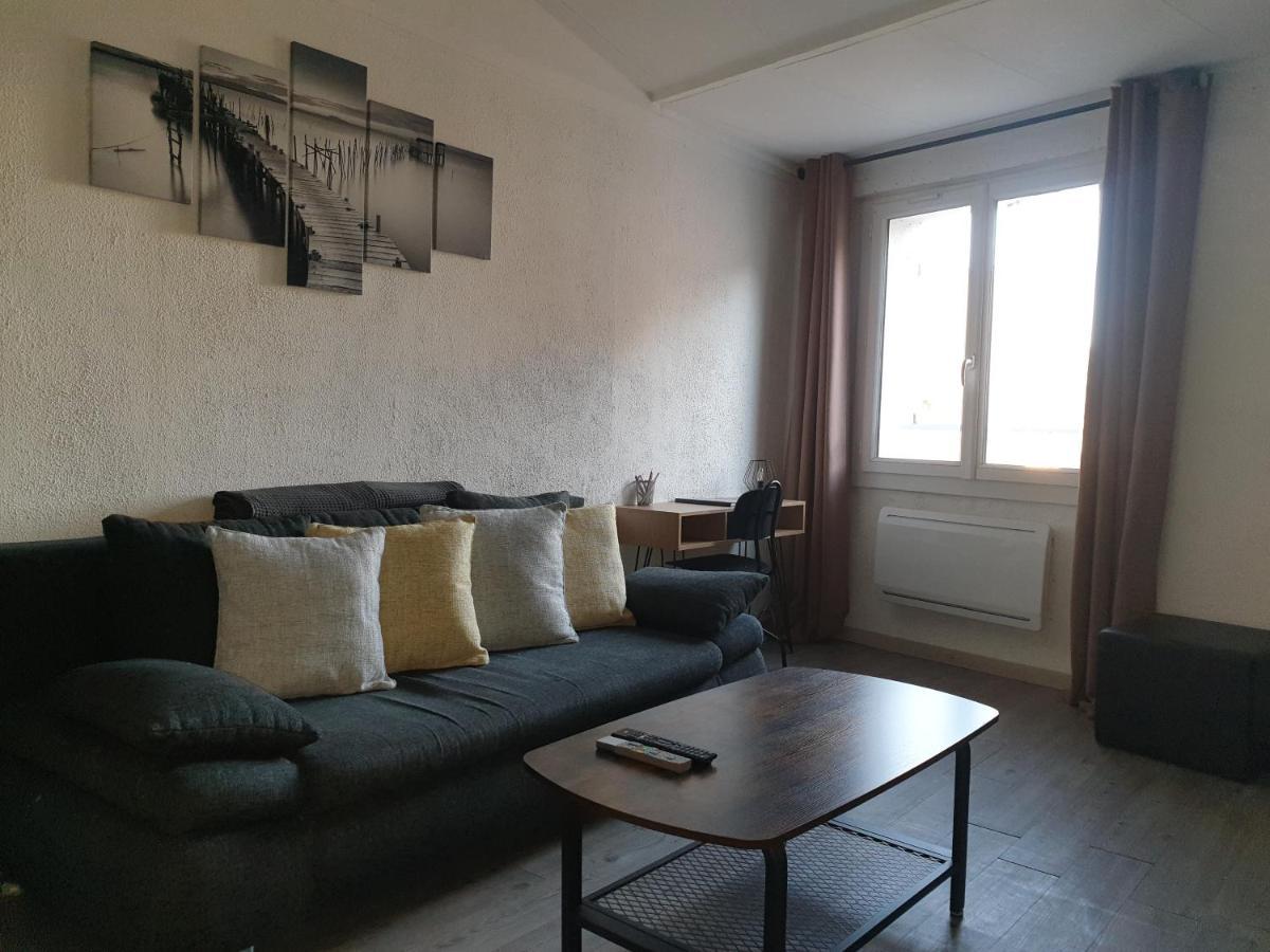 Appartement Panier Vieux Port Marseille Exteriér fotografie