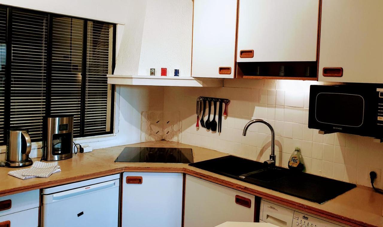 Appartement Panier Vieux Port Marseille Exteriér fotografie