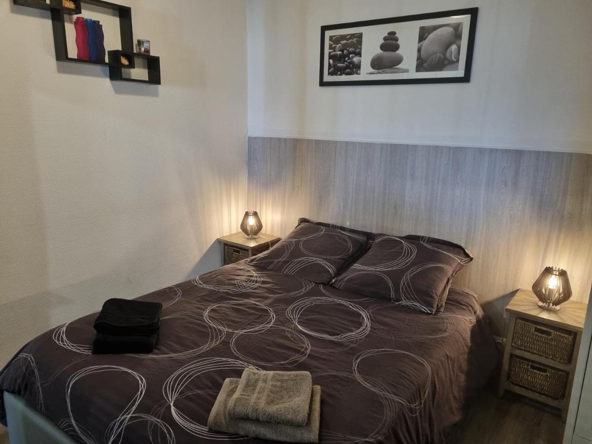 Appartement Panier Vieux Port Marseille Exteriér fotografie