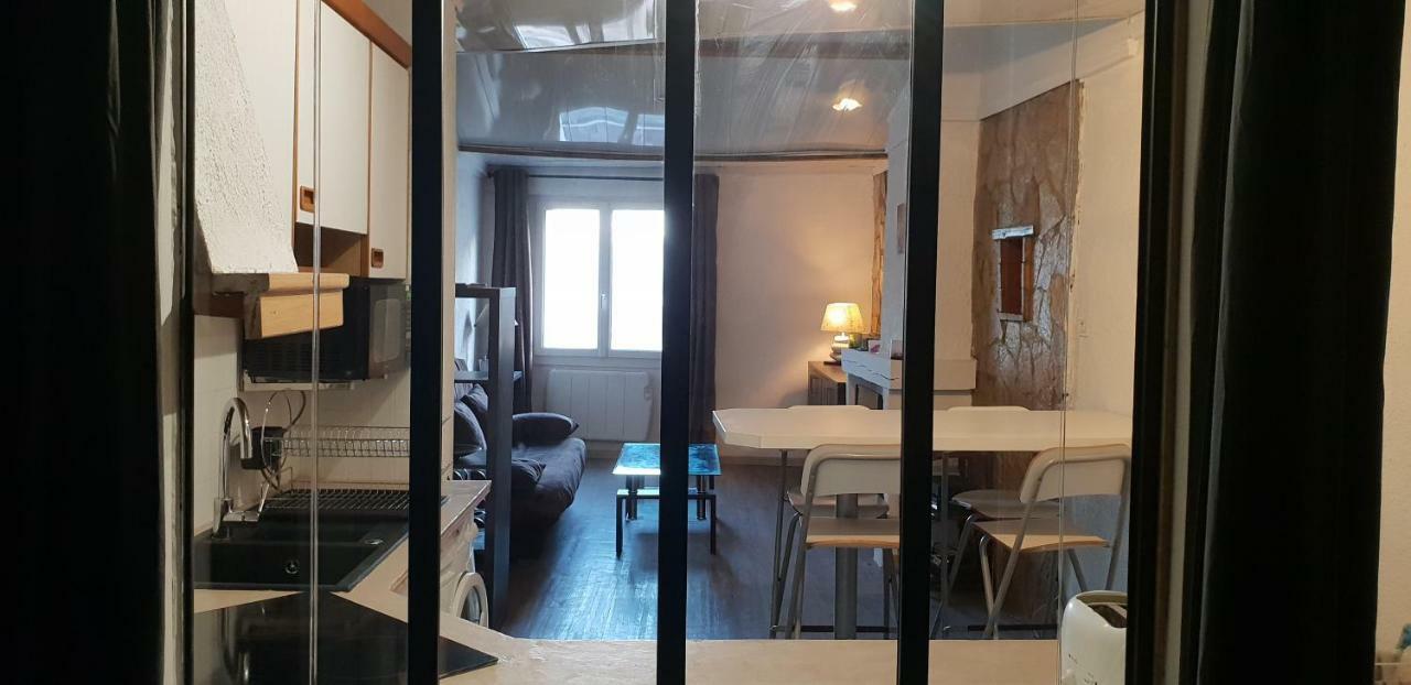 Appartement Panier Vieux Port Marseille Exteriér fotografie